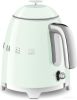 Электрочайник Smeg KLF05PGEU