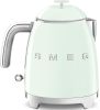 Электрочайник Smeg KLF05PGEU