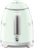 Электрочайник Smeg KLF05PGEU