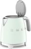 Электрочайник Smeg KLF05PGEU