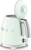 Электрочайник Smeg KLF05PGEU