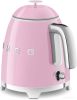 Электрочайник Smeg KLF05PKEU