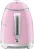 Электрочайник Smeg KLF05PKEU