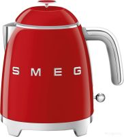 Электрочайник Smeg KLF05RDEU