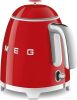 Электрочайник Smeg KLF05RDEU
