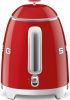 Электрочайник Smeg KLF05RDEU