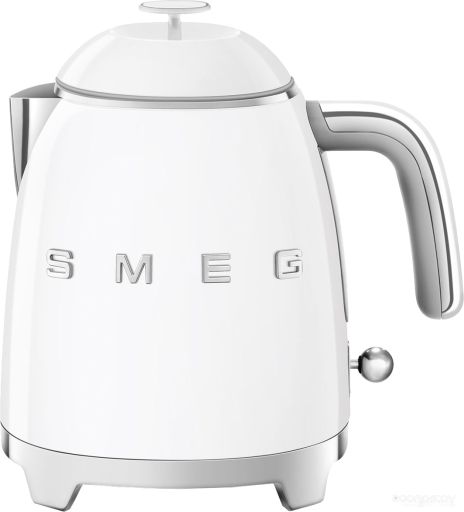 Электрочайник Smeg KLF05WHEU