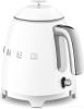 Электрочайник Smeg KLF05WHEU