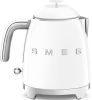 Электрочайник Smeg KLF05WHEU