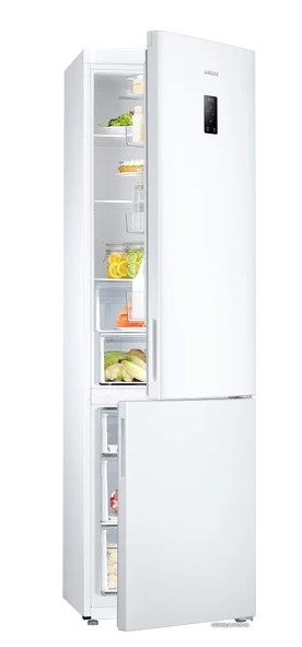 Холодильник Samsung RB37A5200WW/WT, фото 4