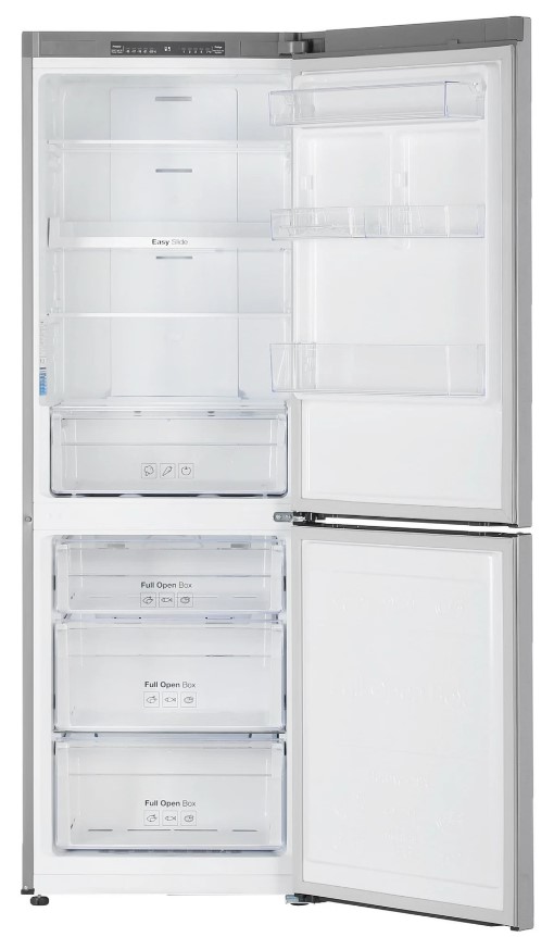Холодильник Samsung RB30A30N0SA/WT, фото 4