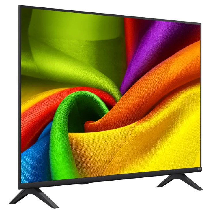 Телевизор LG 43" 43NU850B6LA, фото 2