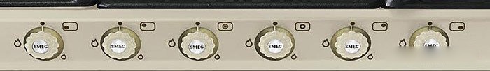 Варочная панель Smeg SR775PO, фото 4