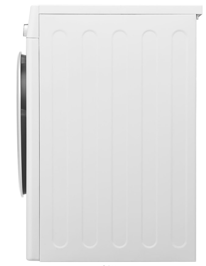 Стирально-сушильная машина LG F2J6HG0W, фото 3
