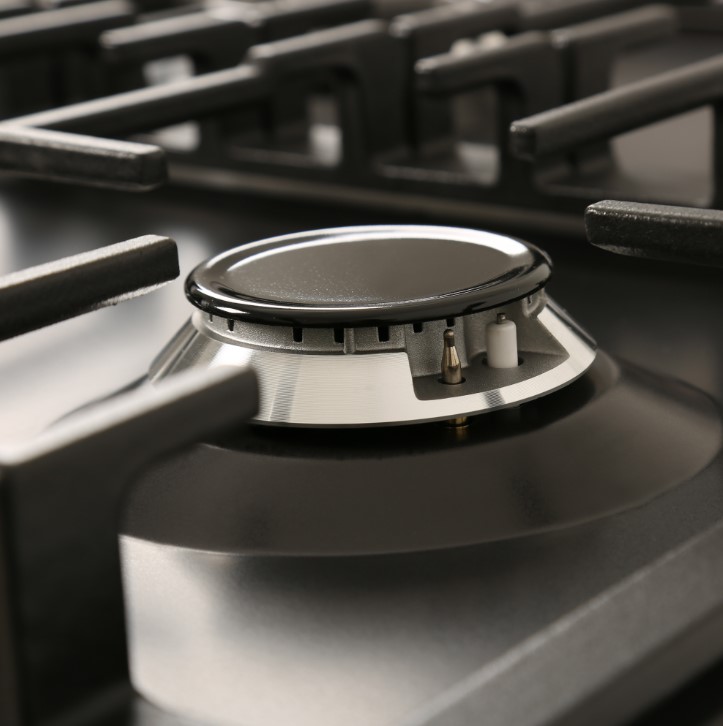 Варочная панель Gefest ПВГ 1403 К2, фото 4