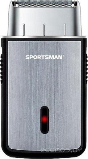 Электробритва PROstyle Sportman USB JH038