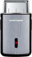 Электробритва PROstyle Sportman USB JH038