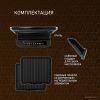 Электрогриль Weissgauff WCG-350 Chef's Steak