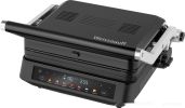 Электрогриль Weissgauff WCG-350 Chef's Steak
