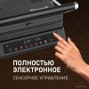 Электрогриль Weissgauff WCG-350 Chef's Steak