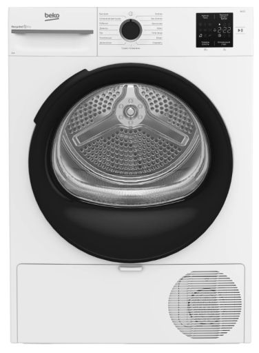 Сушильная машина Beko BM3T38220, фото 1