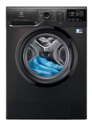 Стиральная машина Electrolux PerfectCare 600 EW6SM406BXE