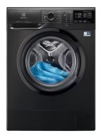 Стиральная машина Electrolux PerfectCare 600 EW6SM406BXE