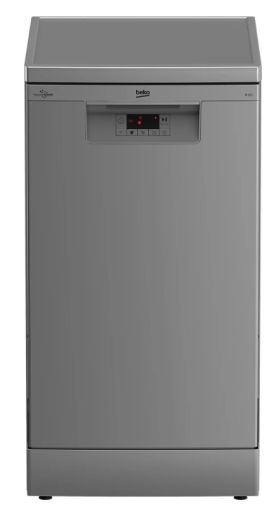 Отдельностоящая посудомоечная машина Beko BDFS15020S, фото 1