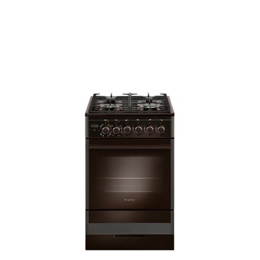 Газоэлектрическая плита GEFEST 5502-03 0045, фото 1