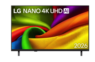 Телевизор LG 43NU900B6LA