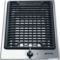 Варочная панель Smeg PGF30B