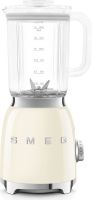 Стационарный блендер Smeg BLF03CREU