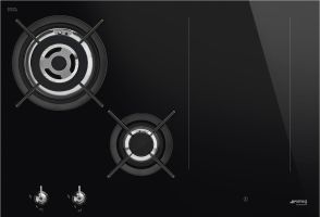 Варочная панель Smeg PM3743D