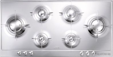 Варочная панель Smeg P106ES