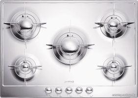 Варочная панель Smeg P705ES