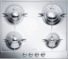 Варочная панель Smeg P64ES