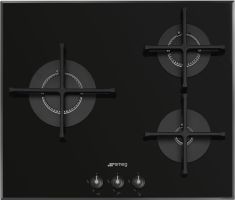 Варочная панель Smeg PV163B3