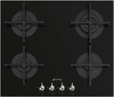 Варочная панель Smeg PV364NSA