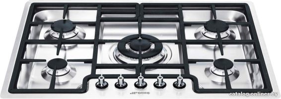 Варочная панель Smeg PGF75-4