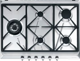 Варочная панель Smeg SE775GH5