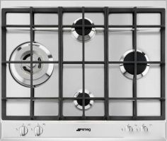 Варочная панель Smeg P261XGH