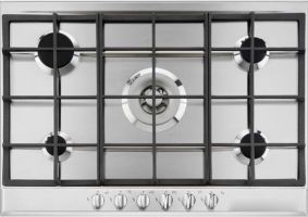 Варочная панель Smeg P272XGH