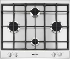 Варочная панель Smeg P260XGH