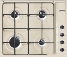 Варочная панель Smeg S64SAV2