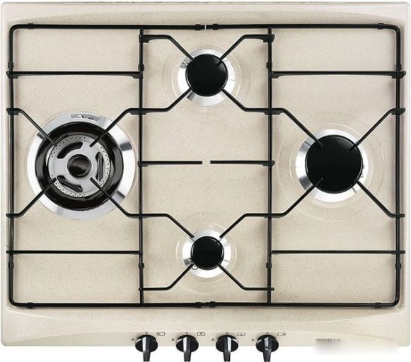 Варочная панель Smeg SR264AV2, фото 1