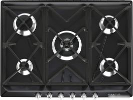 Варочная панель Smeg SR975NGH
