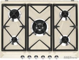 Варочная панель Smeg SR975PGH