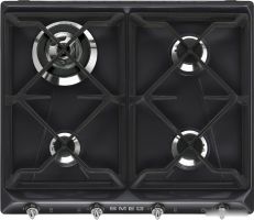 Варочная панель Smeg SR964NGH