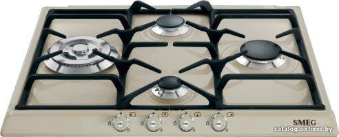 Варочная панель Smeg SR764PO