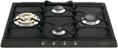 Варочная панель Smeg SR764AO